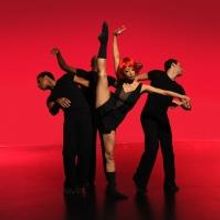 BWW Reviews: Ballet Hispanico Bids Farewell to Vanessa Valecillos