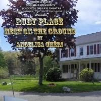 RUBY PLACE NEST ON THE GROUND Opens 5/8 at Signature Theatre