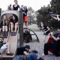 Seacoast Rep's DORKS IN DUNGEONS Comedy Show Set for this Weekend
