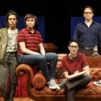Updated FUN HOME Cast Recording Set for Release Next Month; Now Available for…