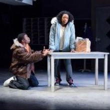 Photo Flash: First Look at Victory Gardens' THE GOSPEL OF LOVINGKINDNESS