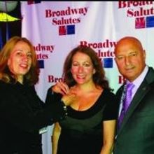 Pioneer Theatre's Artistic Director Karen Azenberg Honored at BROADWAY SALUTES
