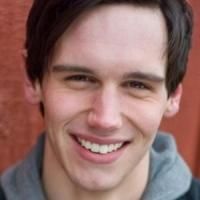 Broadway's Cory Michael Smith to Play 'The Riddler' on Fox's GOTHAM