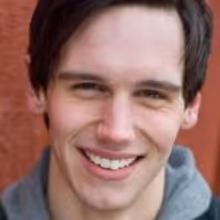 Broadway's Cory Michael Smith to Play 'The Riddler' on Fox's GOTHAM