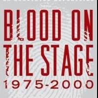 Amnon Kabatchnik's BLOOD ON THE STAGE, 1975-2000 Named Finalist in 2013 ForeWord…