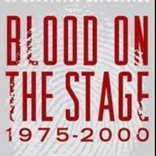 Amnon Kabatchnik's BLOOD ON THE STAGE, 1975-2000 Named Finalist in 2013 ForeWord…