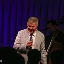Photo Coverage: Steve Tyrell Plays The Royal Room at The Colony Palm Beach
