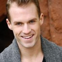 BWW Interviews: Michael McArthur - NJ Native in Paper Mill's CAN-CAN