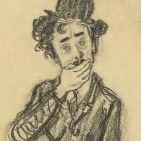 National Portrait Gallery Screens Chaplin Film MODERN TIMES Tonight