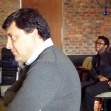 Magnet Theatre & Cape Town Opera to Develop HEART OF REDNESS Stage Adaptation