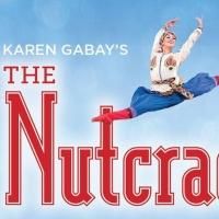 Ballet San Jose Presents Karen Gabay's THE NUTCRACKER, Now thru 12/26