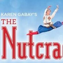 Ballet San Jose Presents Karen Gabay's THE NUTCRACKER, Now thru 12/26