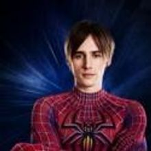 First Listen - SPIDER-MAN's Reeve Carney on 'Twilight' Soundtrack