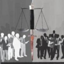 Jason George, Gregory North and More Join Pasadena Playhouse's TWELVE ANGRY MEN; Cast