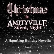 'Christmas in Amityville' is Announced Exclusively on Kindle