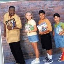 Smule Teams with READING RAINBOW's LeVar Burton for Theme Song Competition