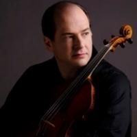Violist Nicolo Eugelmi to Exit Fine Arts Quartet