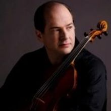 Violist Nicolo Eugelmi to Exit Fine Arts Quartet