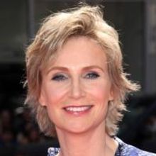 Jane Lynch to Join ANNIE Earlier Than Announced on May 15
