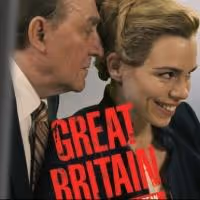 Billie Piper Leads Cast Of Richard Bean's GREAT BRITAIN At National Theatre, Opens…