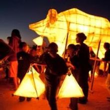 Clanwilliam Hosts Annual Arts Project & Lantern Festival Today
