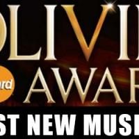 OLIVIERS 2014: Preview - Best New Musical