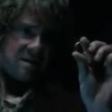VIDEO: New TV Spot for THE HOBBIT