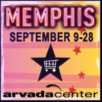 The Arvada Center Opens 38th Season with MEMPHIS Tonight