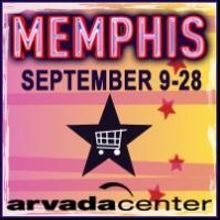 The Arvada Center Opens 38th Season with MEMPHIS Tonight