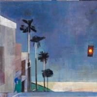 Gallery Henoch Presents John Evans' EAST COAST-WEST COAST, 10/10