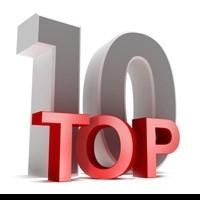 Top 10 eBooks Announced for 2013