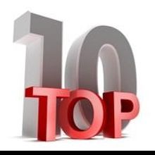 Top 10 eBooks Announced for 2013
