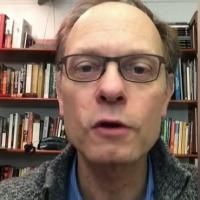 STAGE TUBE: David Hyde Pierce Talks Inspirational Arts Educators, New Tony Award