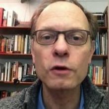 STAGE TUBE: David Hyde Pierce Talks Inspirational Arts Educators, New Tony Award