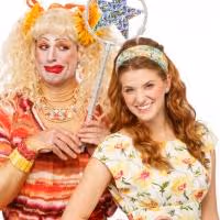 Ross Petty Productions's CINDERELLA Begins Tonight