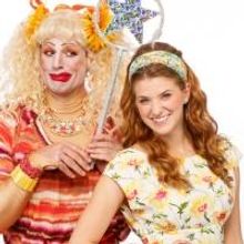 Ross Petty Productions's CINDERELLA Begins Tonight