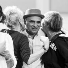 Photo Coverage: Cast Of FOLLIES IN CONCERT In Rehearsal!