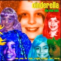 Red Door Theatre to Present CINDERELLA, A DISCO FAIRY TALE, 4/5-21
