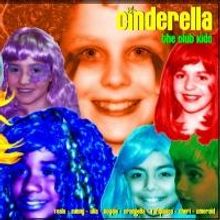 Red Door Theatre Presents CINDERELLA, A DISCO FAIRY TALE, Now thru 4/21