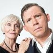Lee Evans and Sheila Hancock Star in Exton's BARKING IN ESSEX Premiere at Wyndham's…