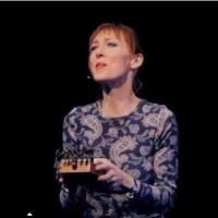 STAGE TUBE: Jonatha Brooke Performs 'Time' from Her New Musical Play MY MOTHER HAS 4… Video
