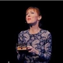 STAGE TUBE: Jonatha Brooke Performs 'Time' from Her New Musical Play MY MOTHER HAS 4