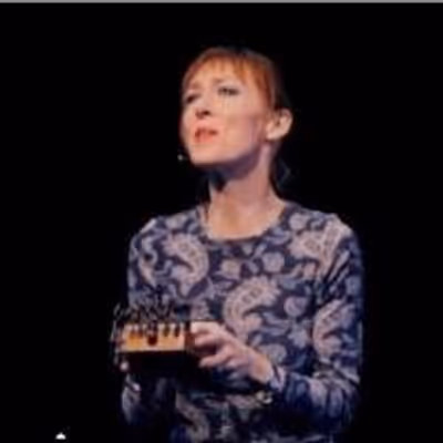 STAGE TUBE: Jonatha Brooke Performs 'Time' from Her New Musical Play MY MOTHER HAS 4 NOSES