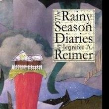  Jennifer A. Reimer Releases New Book of Prose Poems, THE RAINY SEASON DIARIES