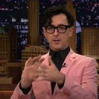 VIDEO: Alan Cumming Tells How He Once Played Only Half of CABARET Video