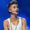Justin Bieber Announces 2013 Joe Louis Arena Show, July 2013