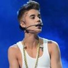 Justin Bieber Announces 2013 Joe Louis Arena Show, July 2013