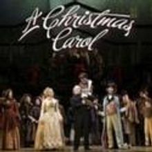 Milwaukee Rep Announces A CHRISTMAS CAROL, 11/29-12/24