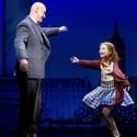 Photo Flash: First Look at ANNIE in Performance - Katie Finneran, Anthony Warlow…