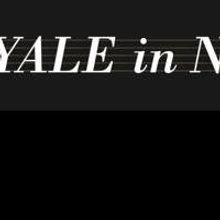 Yale School of Music Opens with YALE IN NEW YORK with THE LEGACY OF PAUL HINDEMIETH, 